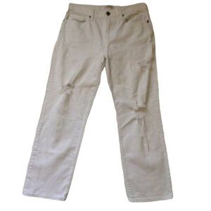 Banana Republic Premium Denim Boyfriend Jeans 28